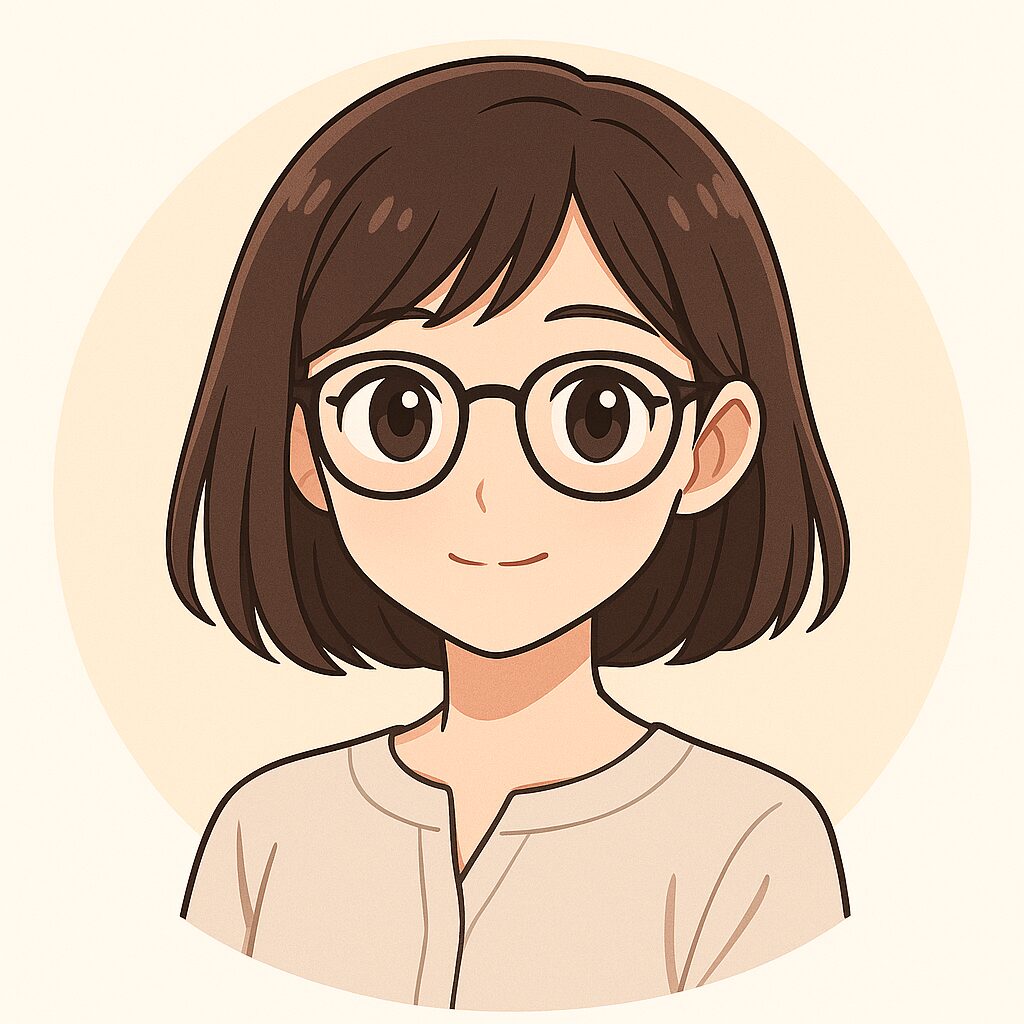 プロフィール画像